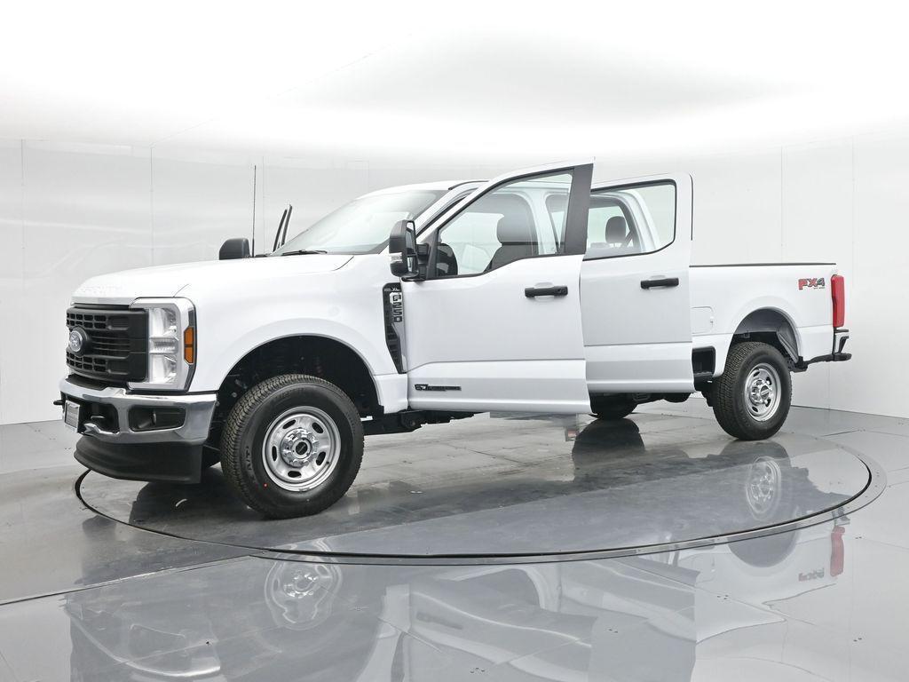 new 2025 Ford F-250 car, priced at $66,450