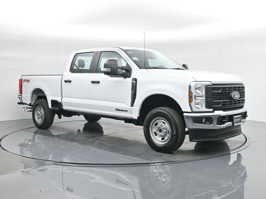 new 2025 Ford F-250 car, priced at $66,450