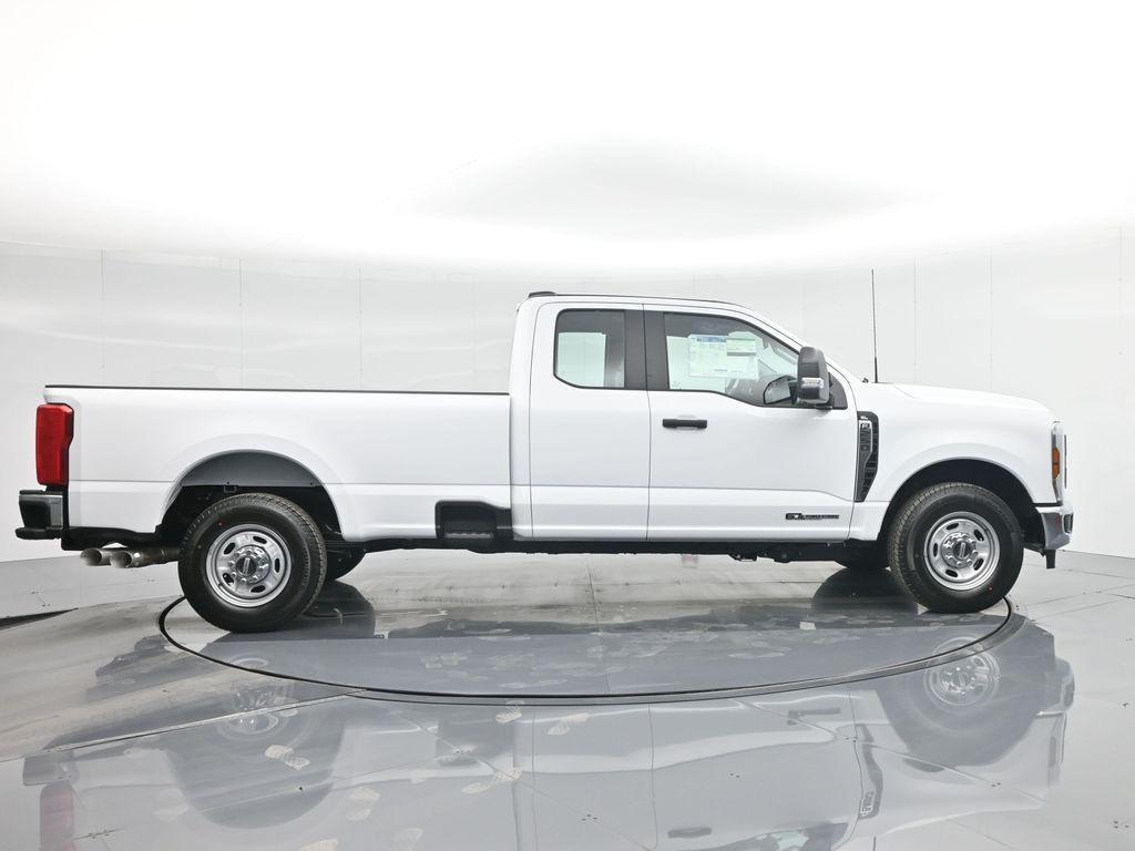 new 2024 Ford F-250 car, priced at $61,515