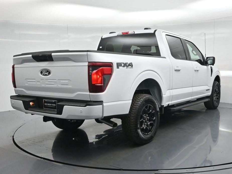 new 2024 Ford F-150 car, priced at $68,385