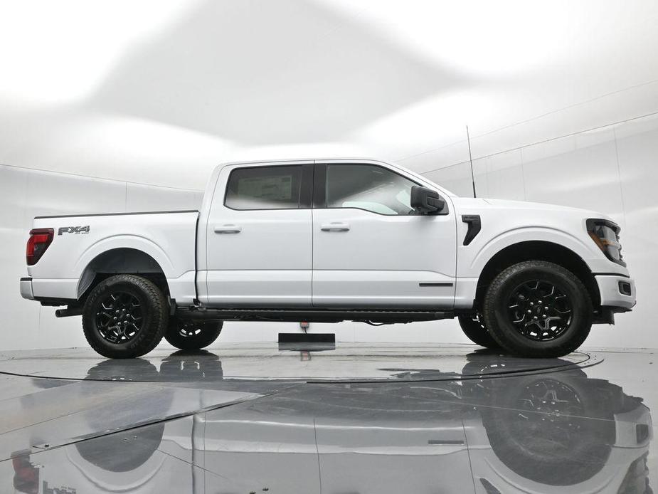 new 2024 Ford F-150 car, priced at $68,385