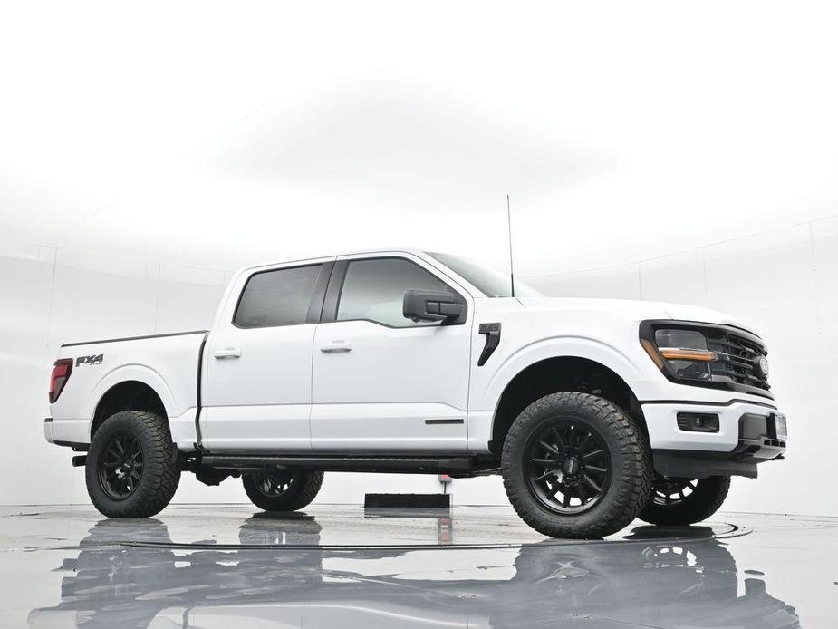 new 2024 Ford F-150 car, priced at $68,385