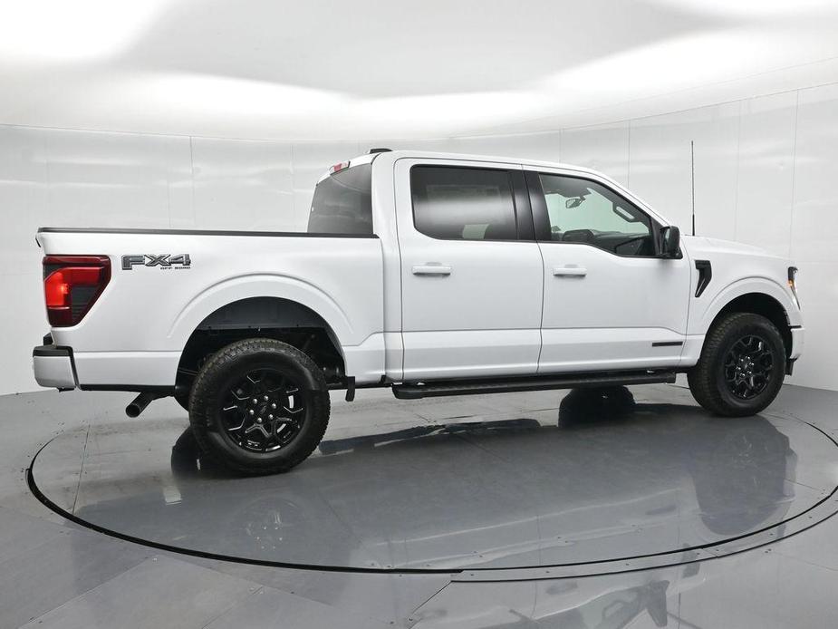 new 2024 Ford F-150 car, priced at $68,385