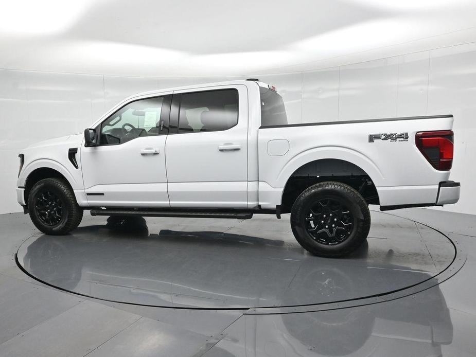 new 2024 Ford F-150 car, priced at $68,385