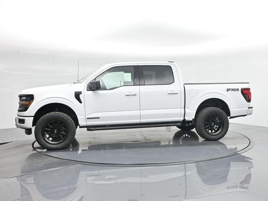 new 2024 Ford F-150 car, priced at $68,385