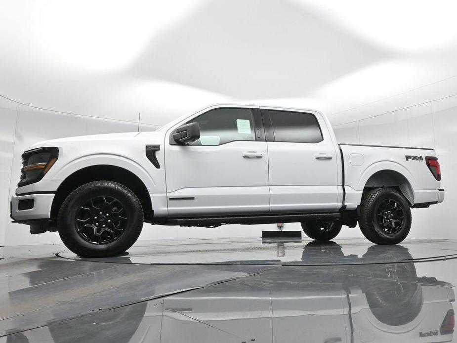 new 2024 Ford F-150 car, priced at $68,385