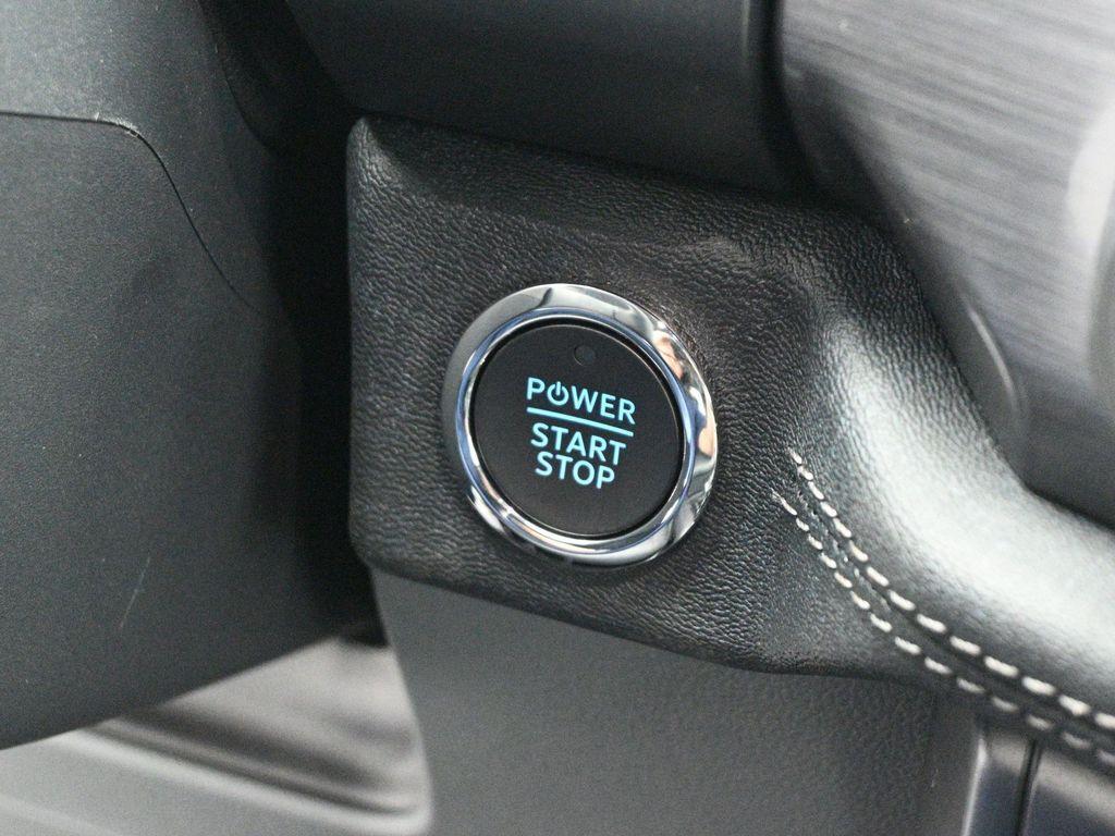 new 2025 Ford F-150 Lightning car, priced at $71,620