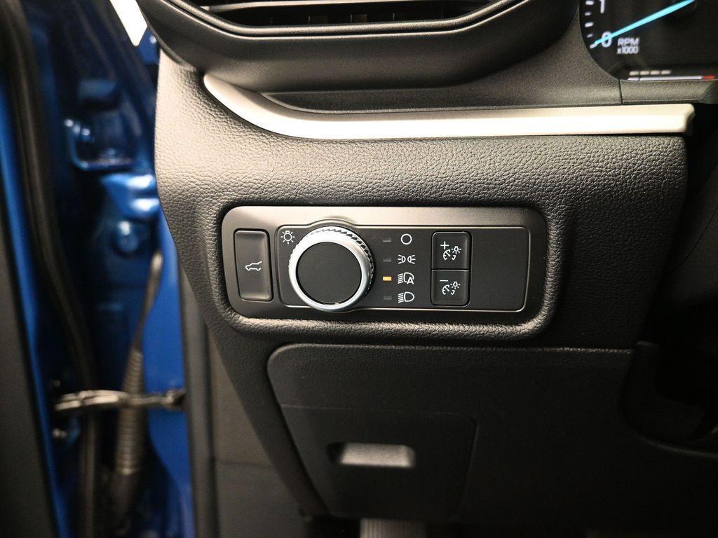 used 2022 Ford Explorer car, priced at $29,700
