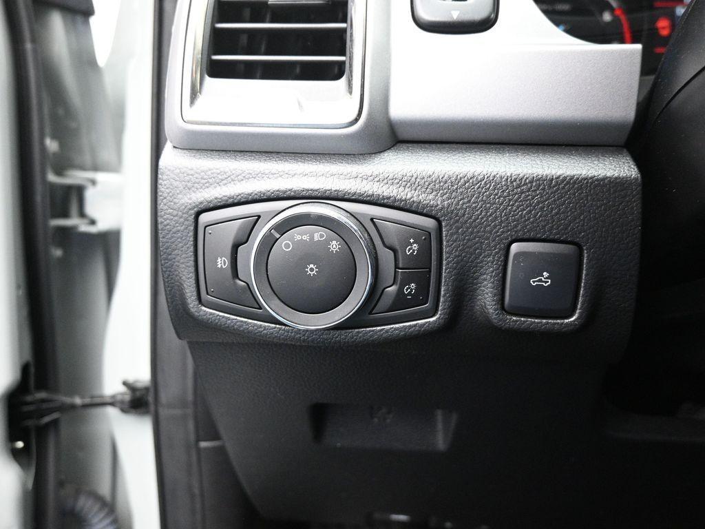 used 2023 Ford Ranger car, priced at $33,019