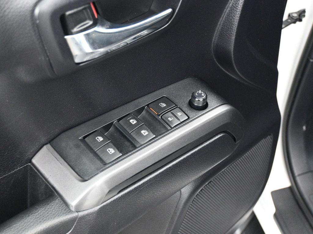 used 2020 Toyota Tacoma car, priced at $31,000