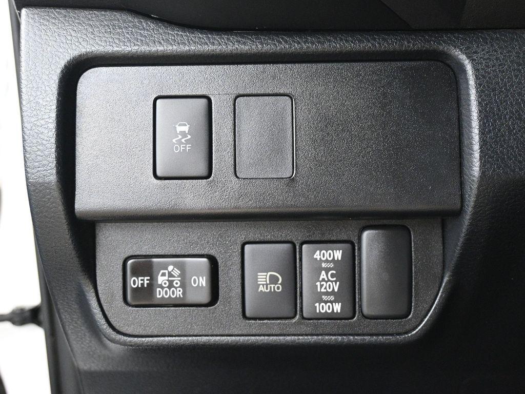 used 2020 Toyota Tacoma car, priced at $31,000