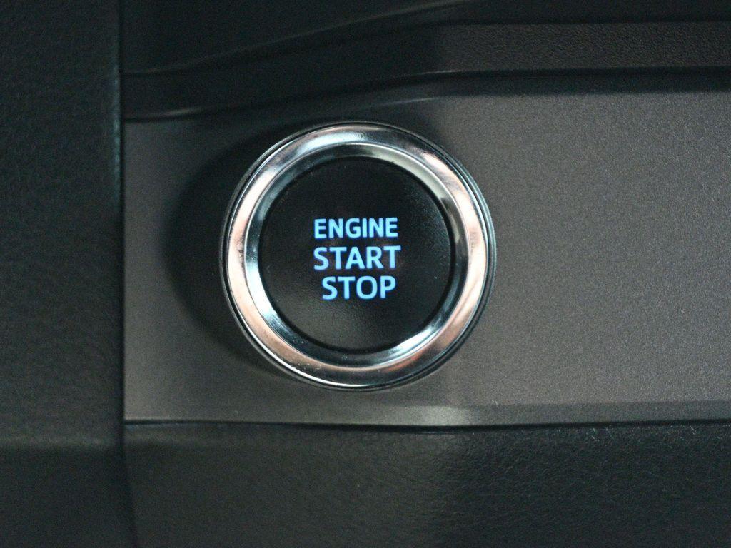 used 2020 Toyota Tacoma car, priced at $31,000