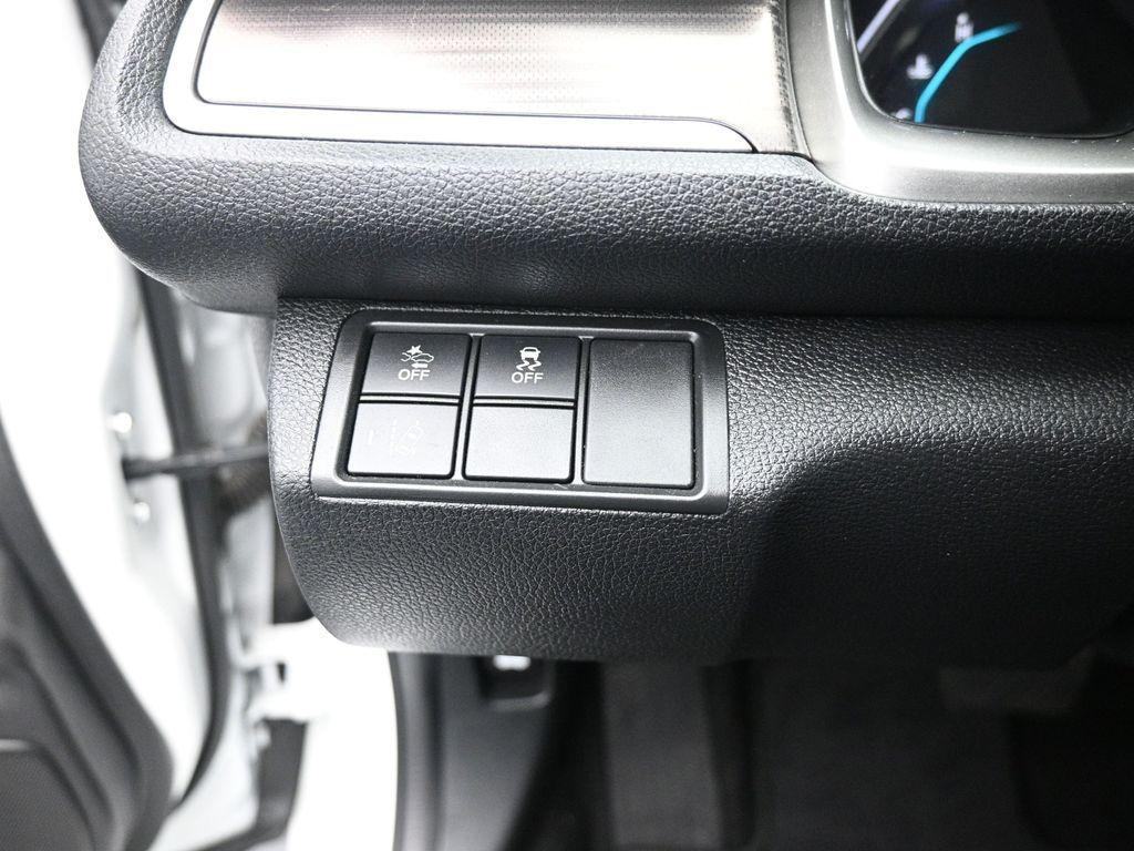 used 2019 Honda Civic car, priced at $20,000
