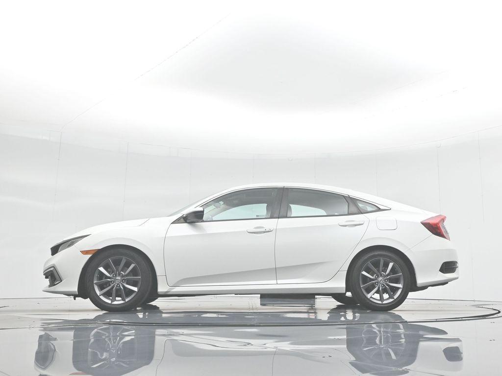 used 2019 Honda Civic car, priced at $20,000
