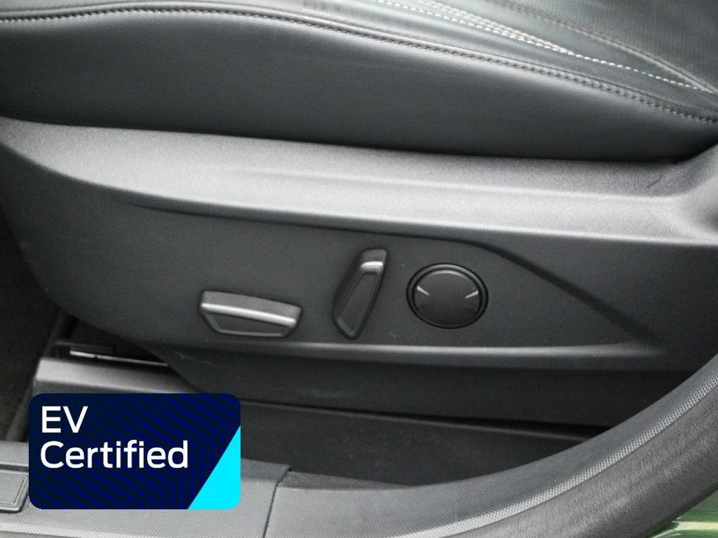 used 2024 Ford Mustang Mach-E car, priced at $42,000