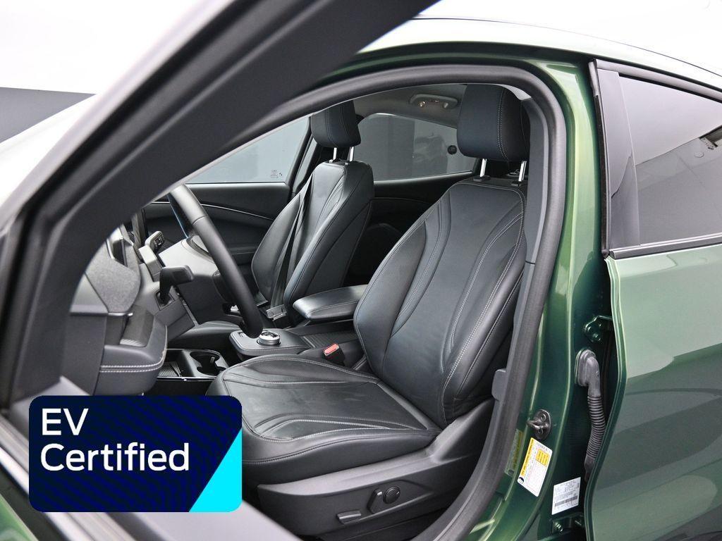 used 2024 Ford Mustang Mach-E car, priced at $42,000