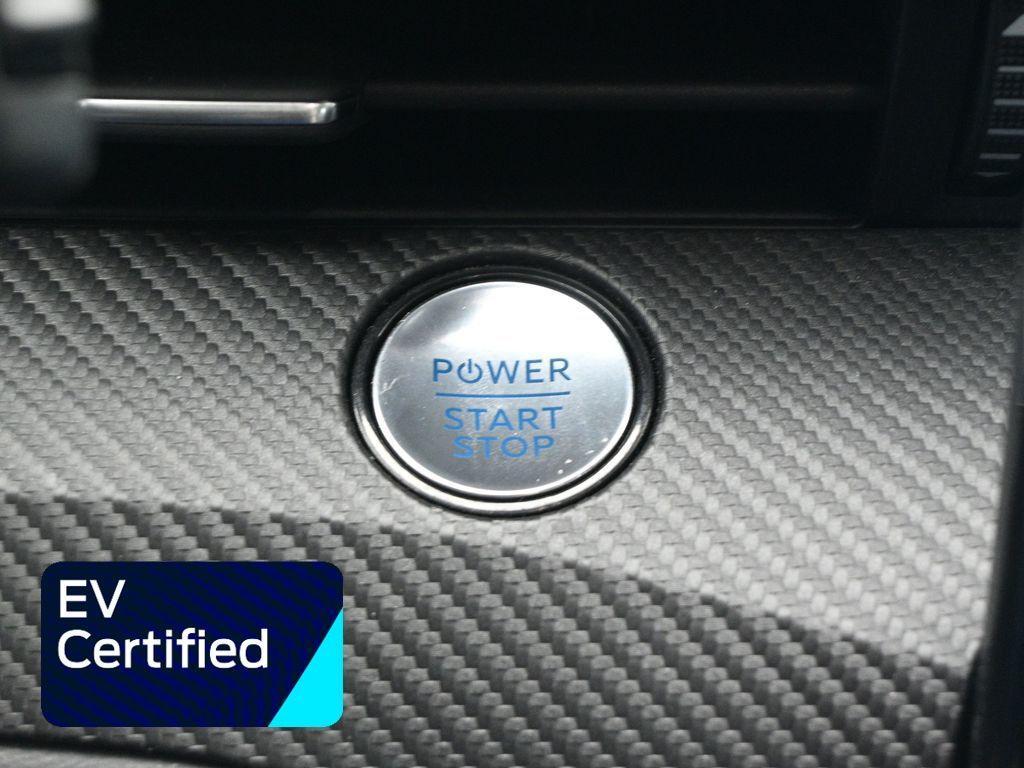 used 2024 Ford Mustang Mach-E car, priced at $42,000