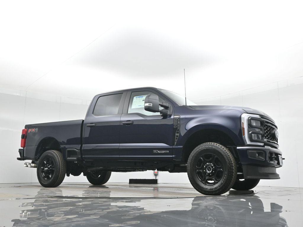 new 2024 Ford F-250 car, priced at $70,940