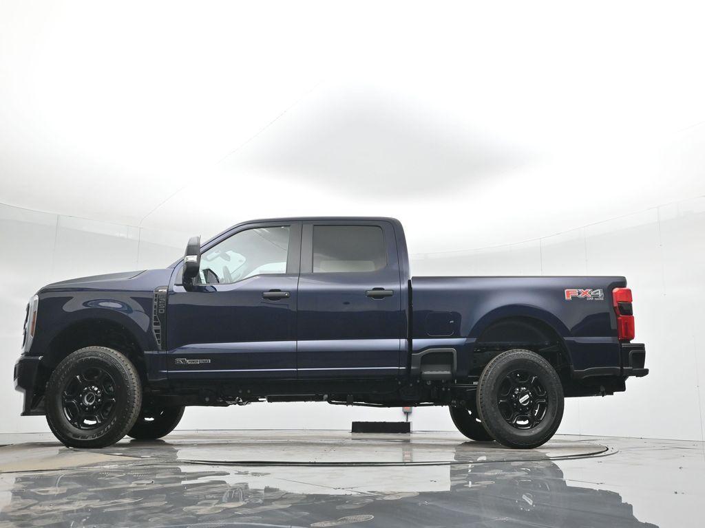 new 2024 Ford F-250 car, priced at $70,940