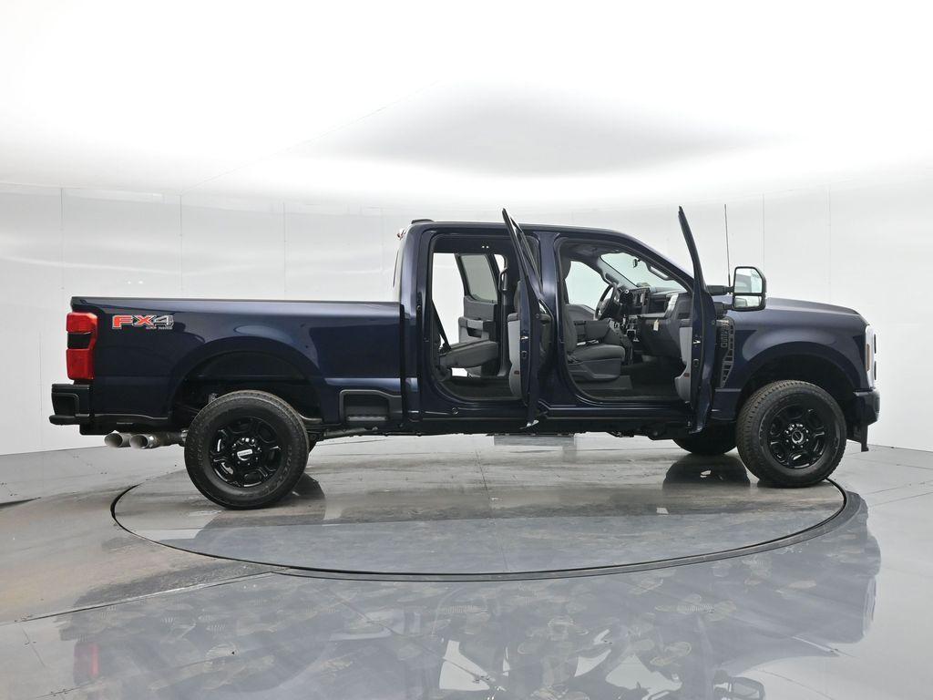 new 2024 Ford F-250 car, priced at $70,940