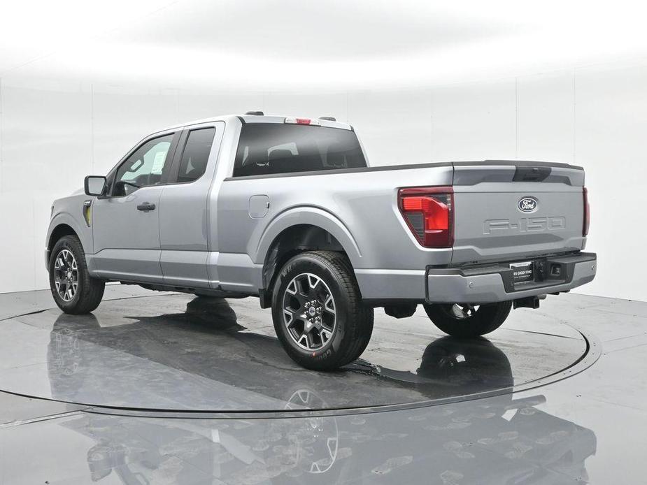 new 2024 Ford F-150 car, priced at $45,995