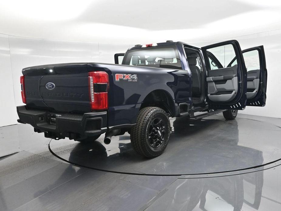 new 2024 Ford F-250 car, priced at $60,205