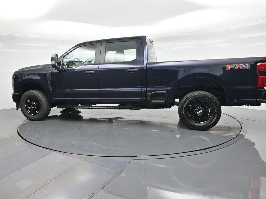 new 2024 Ford F-250 car, priced at $60,205