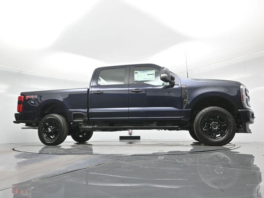 new 2024 Ford F-250 car, priced at $60,205