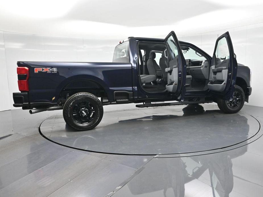 new 2024 Ford F-250 car, priced at $60,205