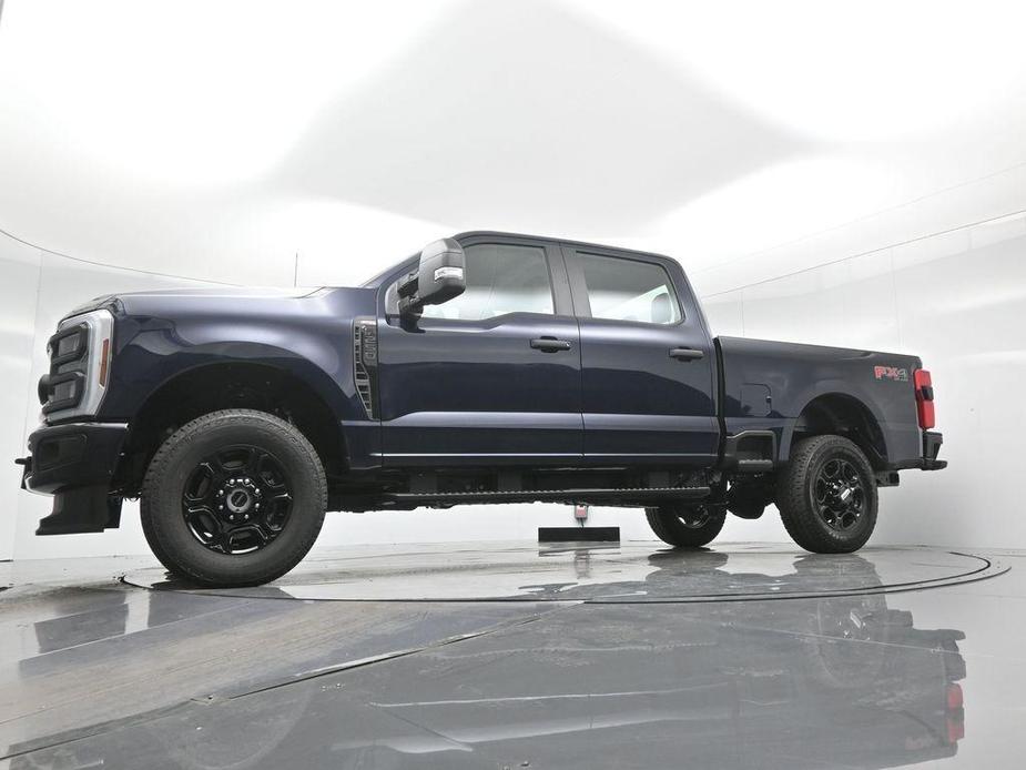 new 2024 Ford F-250 car, priced at $60,205