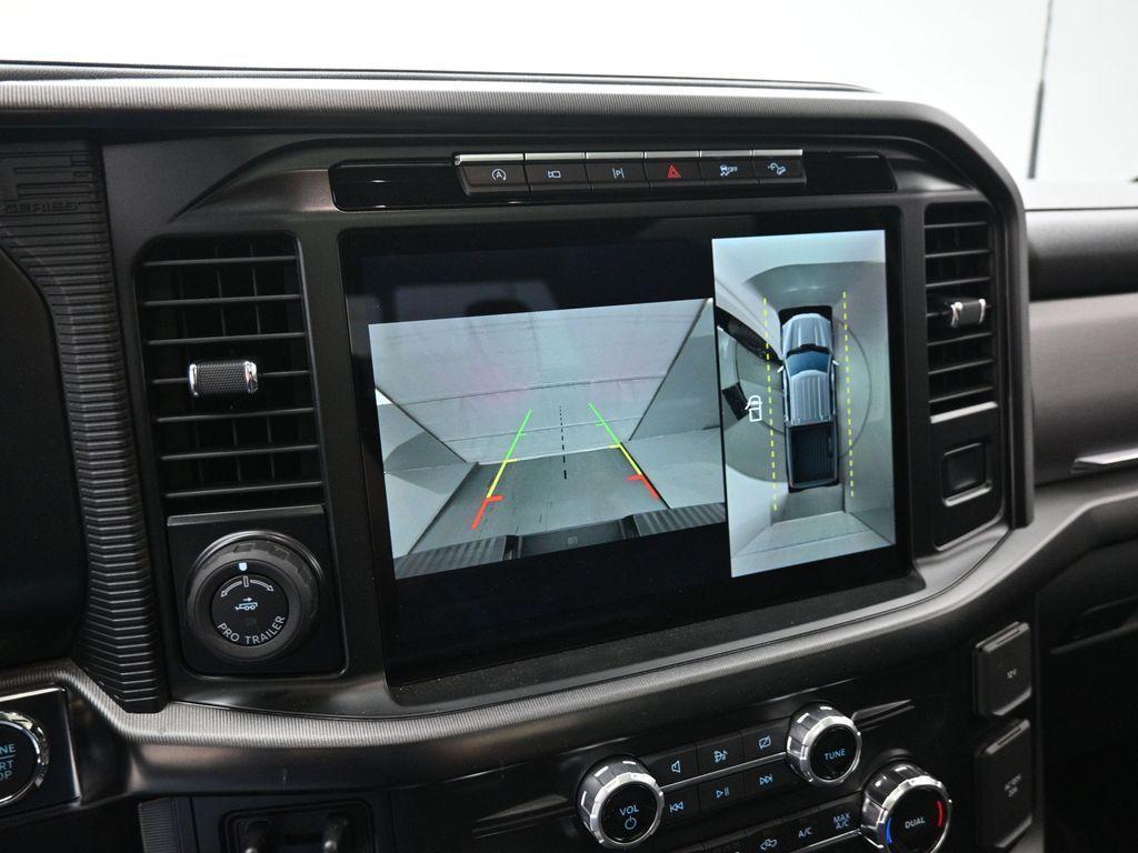 new 2024 Ford F-150 car, priced at $74,610
