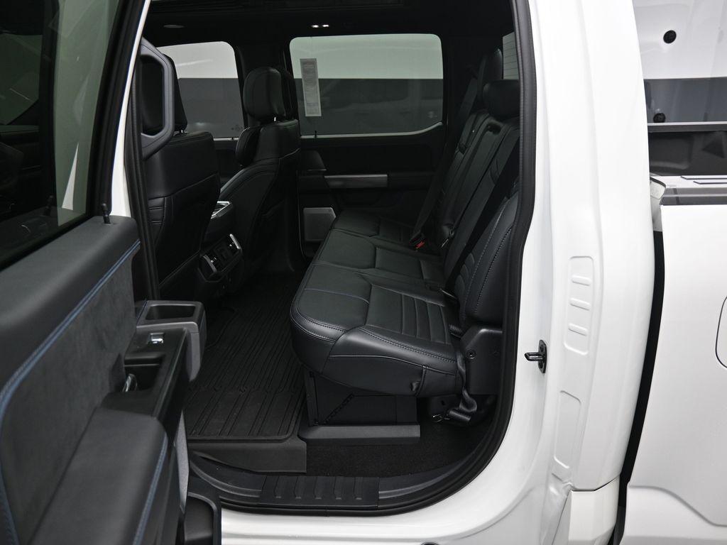 new 2024 Ford F-150 car, priced at $72,610