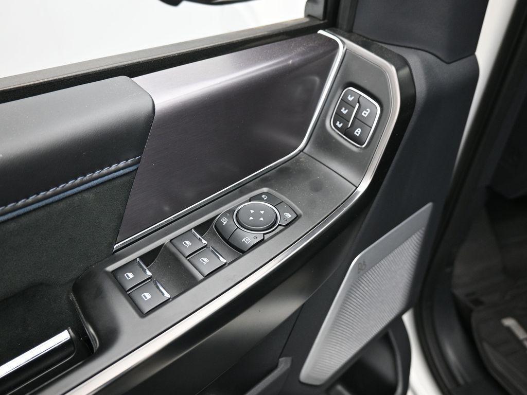 new 2024 Ford F-150 car, priced at $74,610