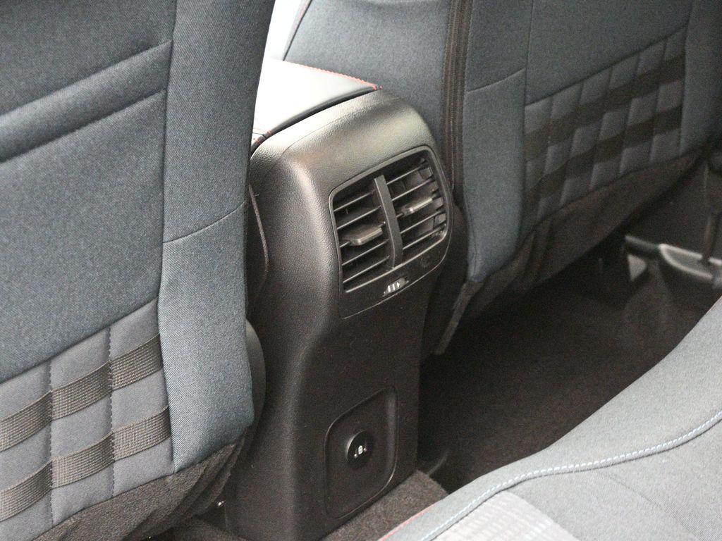 new 2025 Ford Bronco Sport car, priced at $36,578