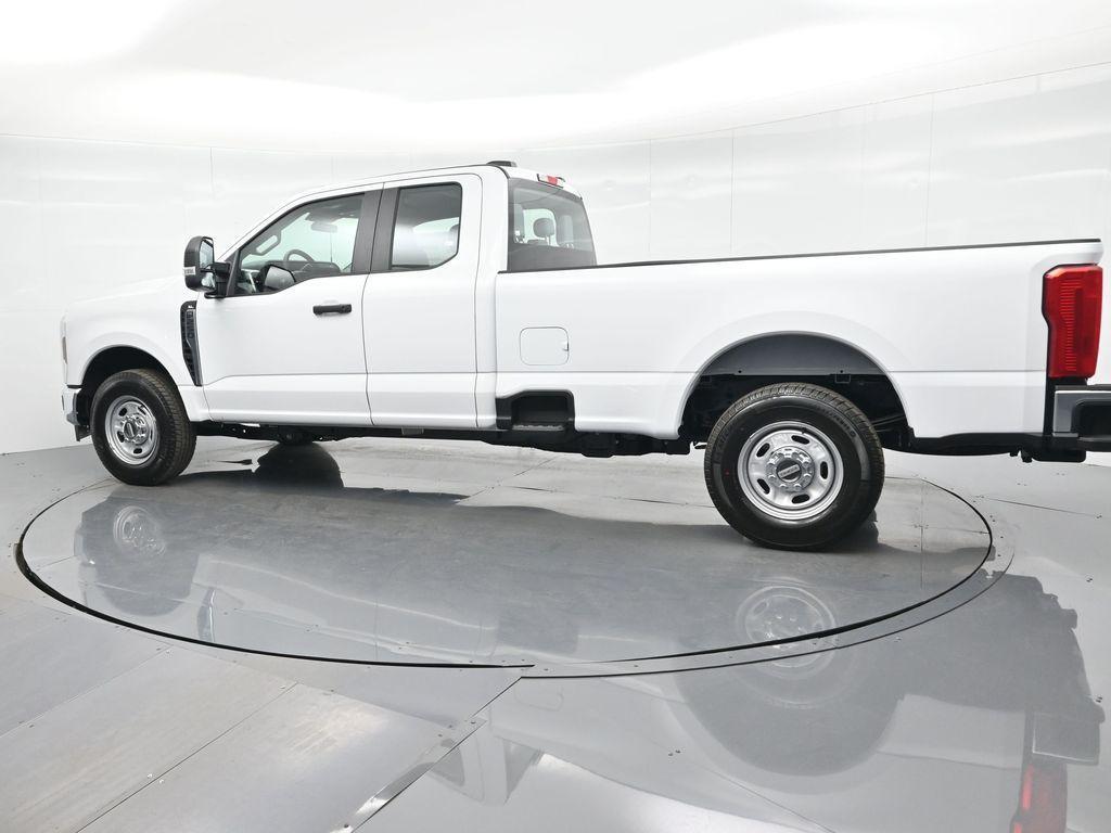 new 2024 Ford F-250 car, priced at $47,900