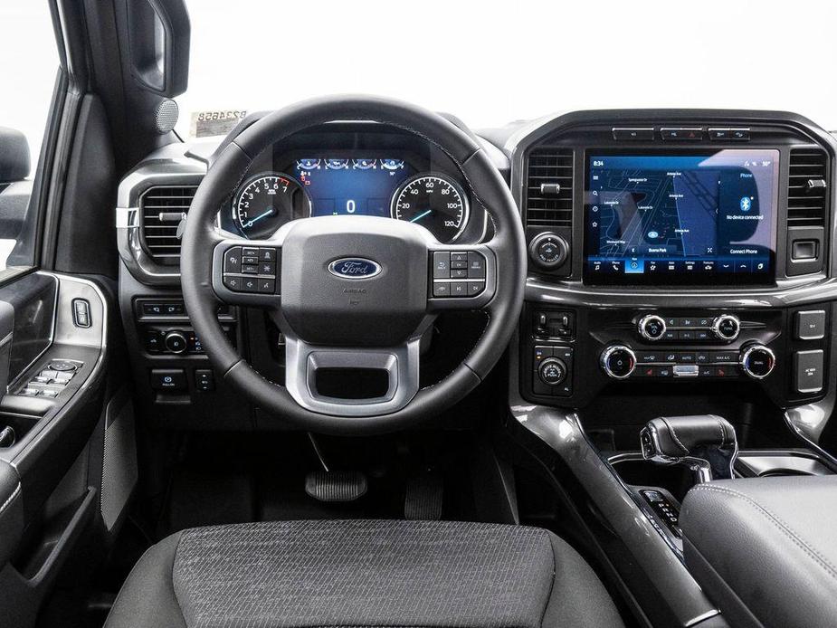 new 2023 Ford F-150 car, priced at $67,400