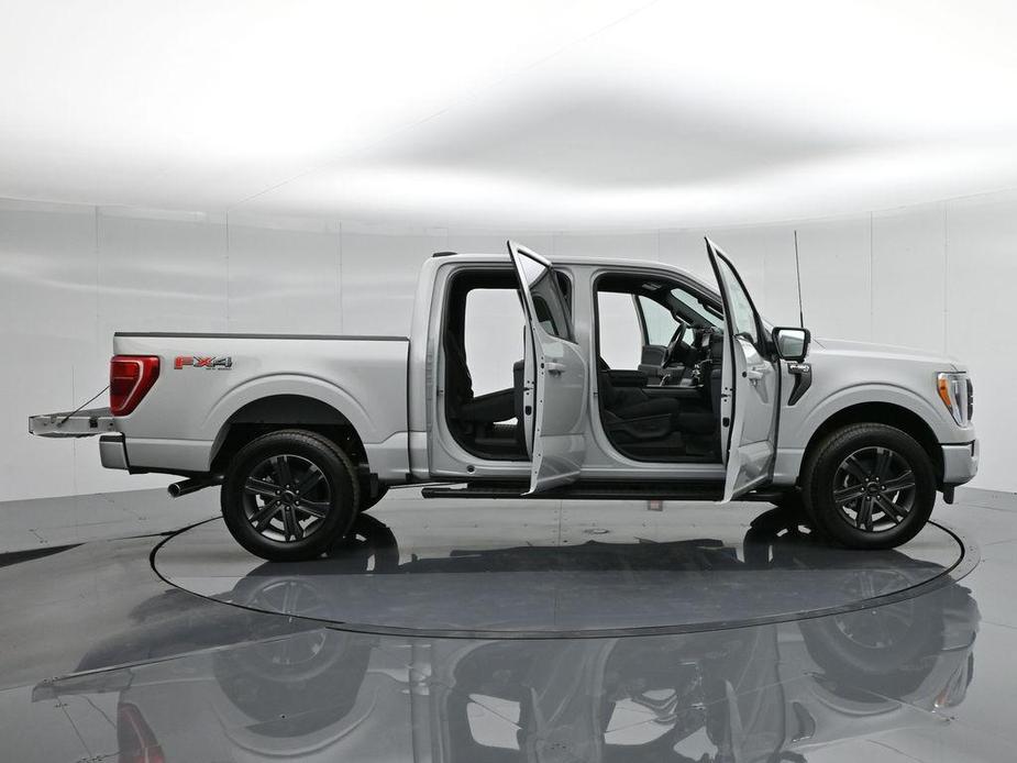 new 2023 Ford F-150 car, priced at $67,400