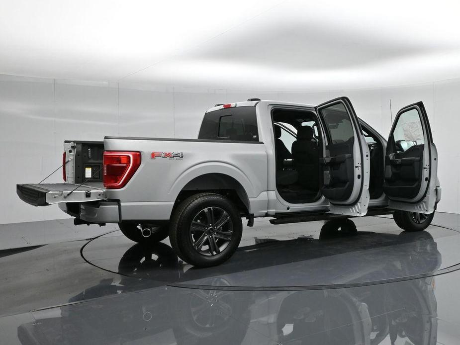 new 2023 Ford F-150 car, priced at $67,400