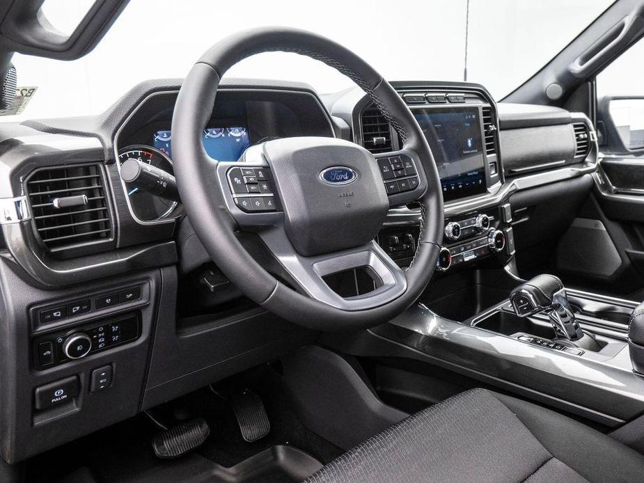 new 2023 Ford F-150 car, priced at $67,400