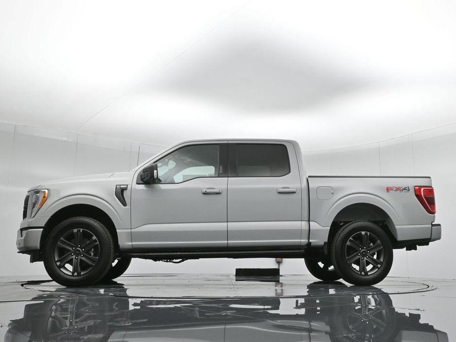 new 2023 Ford F-150 car, priced at $67,400