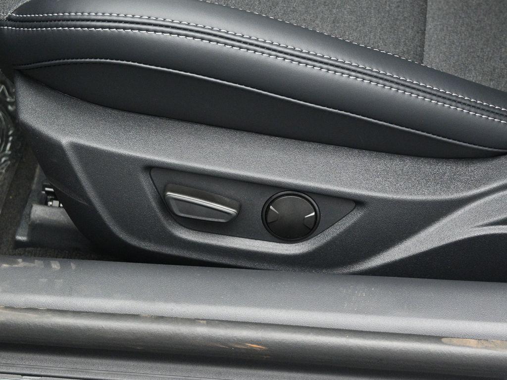 new 2025 Ford Mustang car, priced at $37,305
