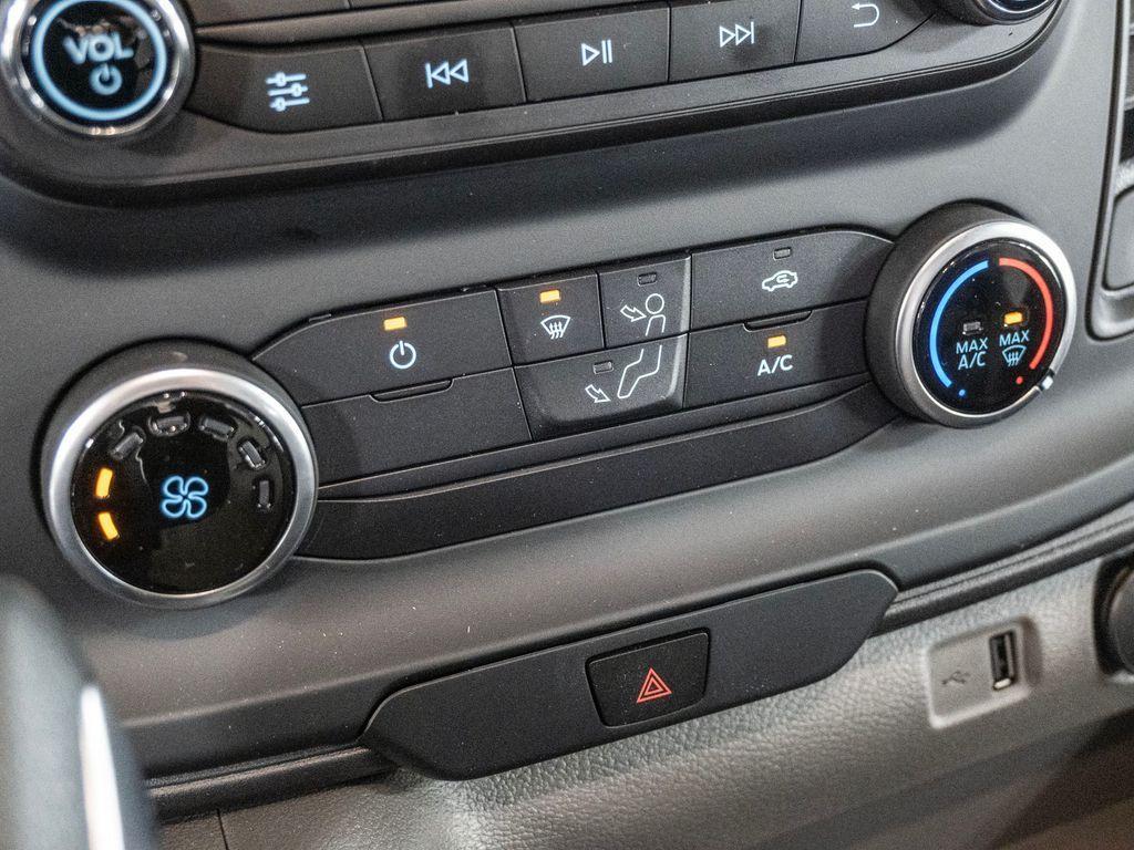 new 2024 Ford Transit-350 car, priced at $58,741