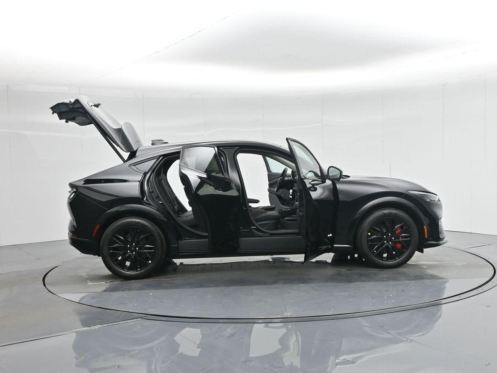 new 2025 Ford Mustang Mach-E car, priced at $53,005