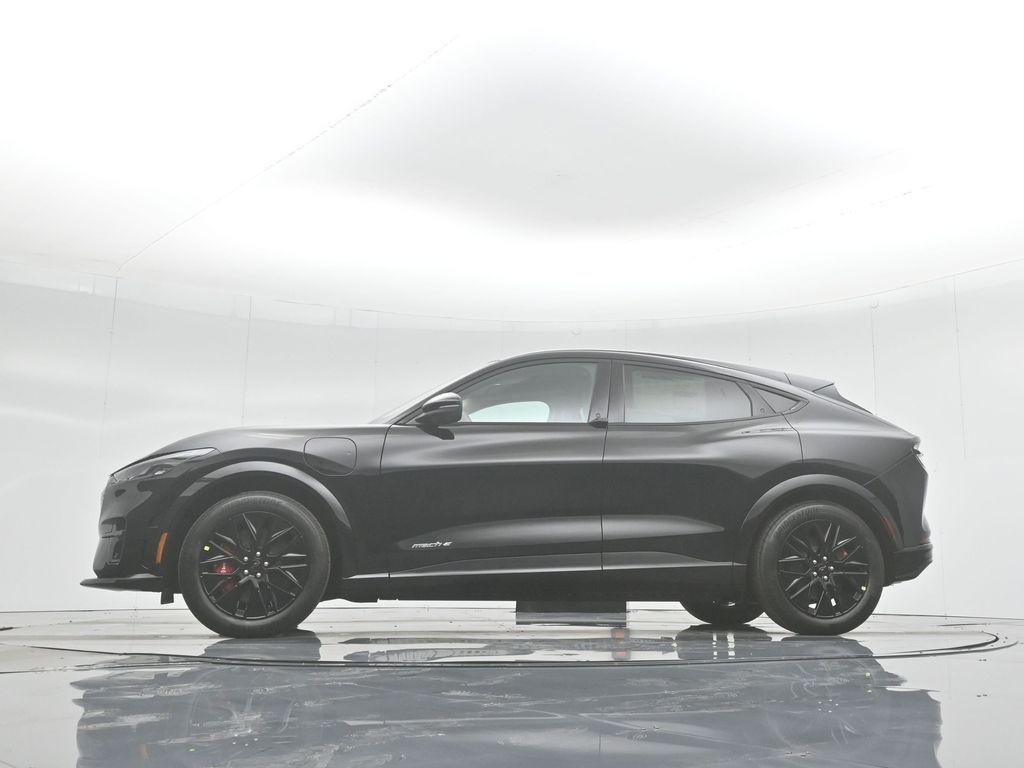 new 2025 Ford Mustang Mach-E car, priced at $53,005