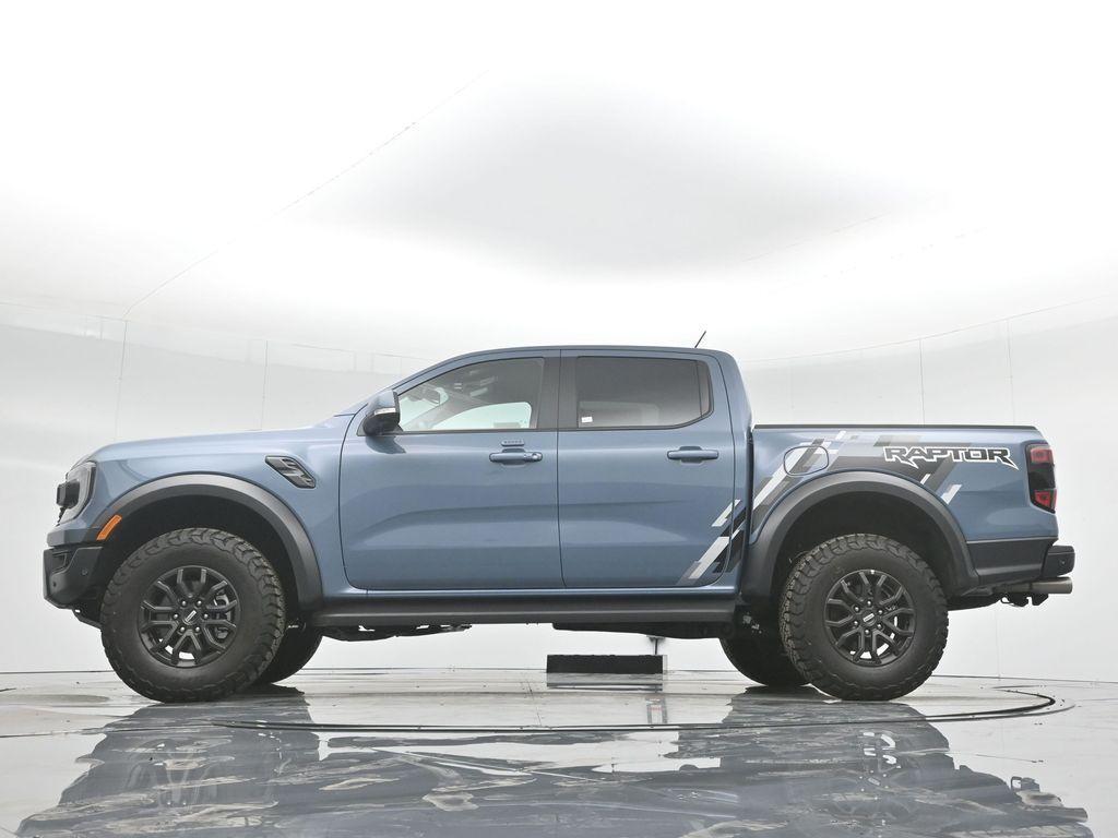 new 2024 Ford Ranger car, priced at $69,650