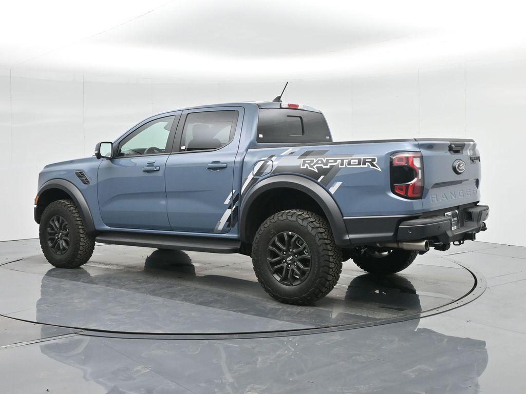 new 2024 Ford Ranger car, priced at $69,650