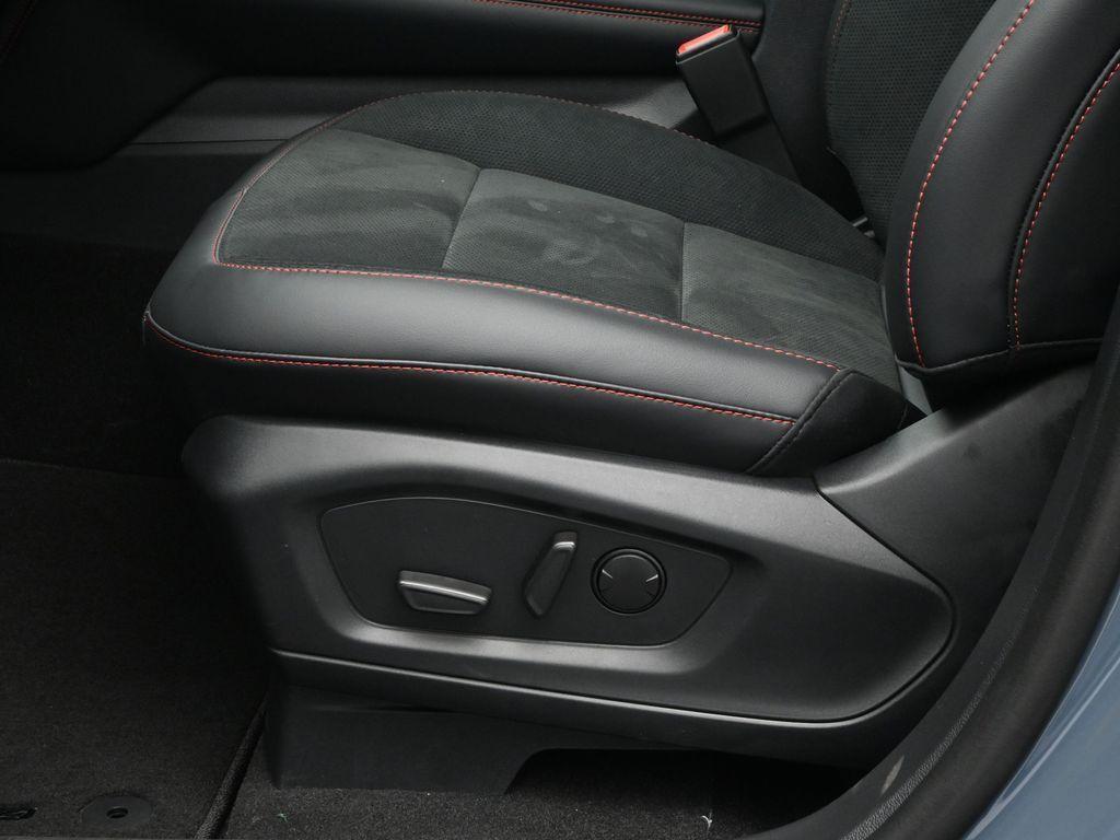 new 2025 Ford Explorer car, priced at $53,786