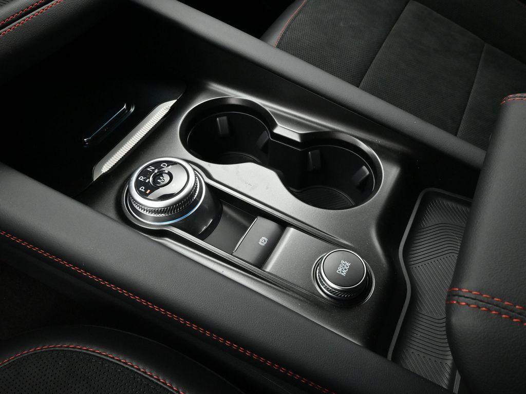 new 2025 Ford Explorer car, priced at $53,786