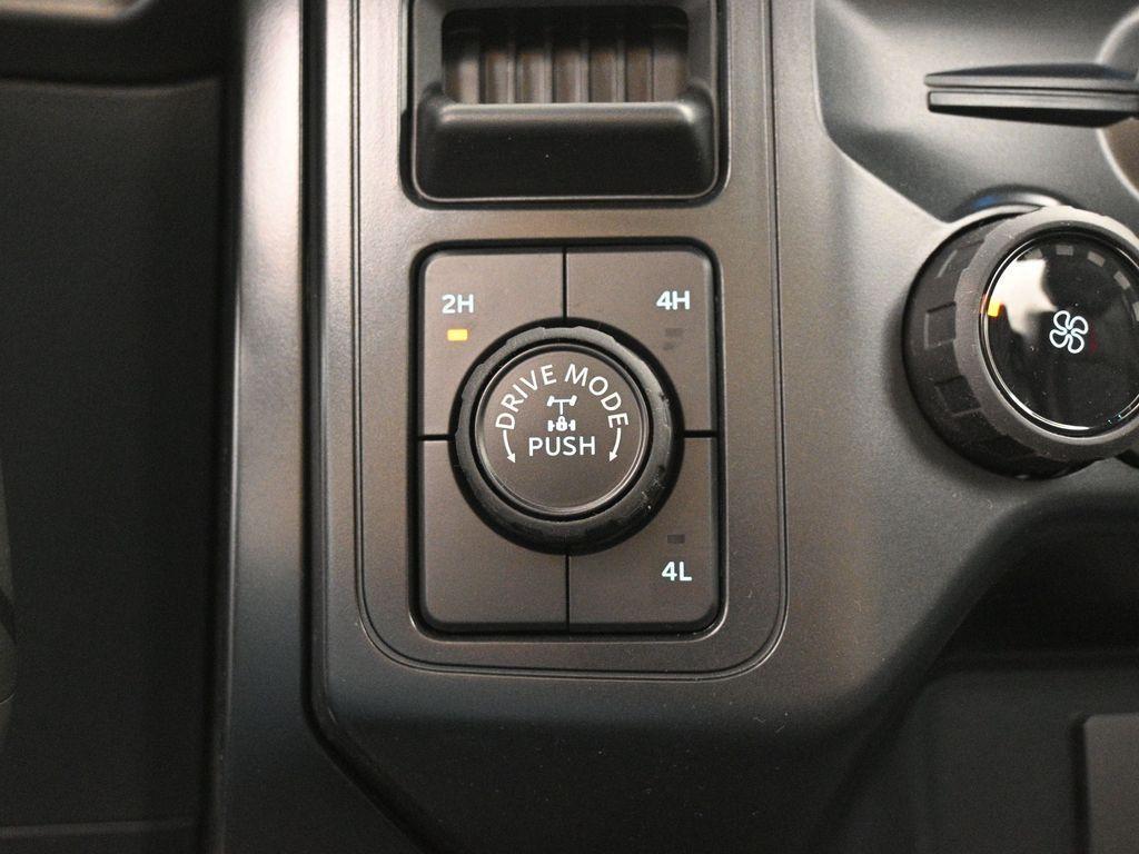 new 2025 Ford F-150 car, priced at $76,165