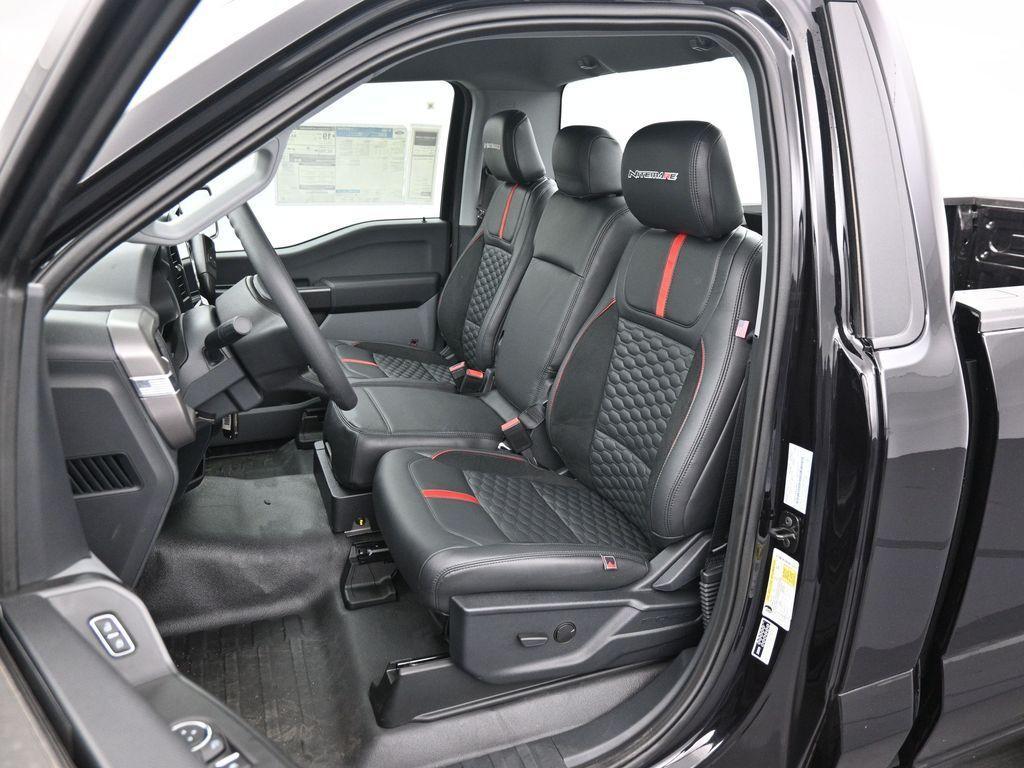 new 2025 Ford F-150 car, priced at $76,165